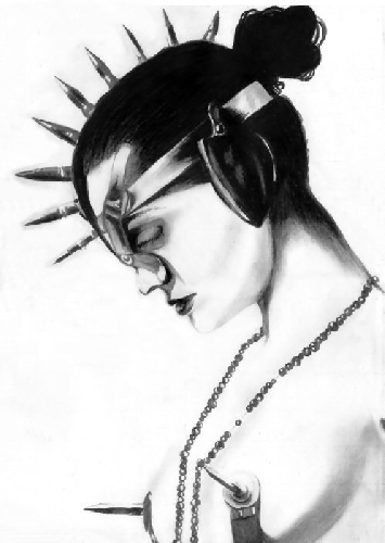 Titanium